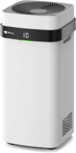 Airdog X5 Air Purifier with TPA Technology – Up to 20X More Effective than HEPA