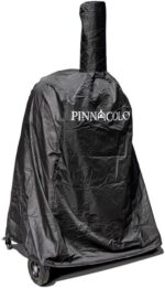 L’ARGILLA Gas-Fired Pizza Oven with Professional Grade Accessories - Cook with Gas or Propane - Thermal Clay Outside and Cordierite Stones Surface - Includes 10 additional items - Image 5