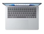 Microsoft Surface Laptop Studio - 14.4" Touchscreen - Intel® Core™ i5 - 16GB Memory - 256GB SSD - Platinum - Image 2