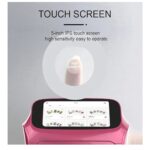 Automatic Smart 3D Art Nail Printer, Digital Mobile Nail Art Printer, 3D Digital Nail Printer Manicure Salon Set, Mobile Nail Printing Machine Control Through Mobile App Machine - Image 4