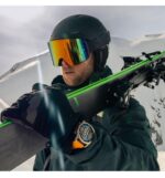 PlayBetter Garmin Fenix 8 AMOLED Sapphire (47mm, Titanium/Spark Orange) Multisport GPS Smartwatch Bundle - 1.4” Touchscreen, Built-in LED Flashlight Portable Charger & Screen Protectors - Image 5