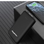 PlayBetter Garmin Fenix 8 AMOLED Sapphire (47mm, Titanium/Spark Orange) Multisport GPS Smartwatch Bundle - 1.4” Touchscreen, Built-in LED Flashlight Portable Charger & Screen Protectors - Image 4